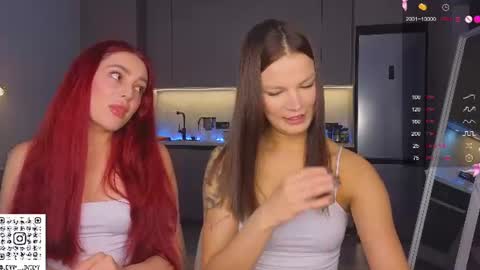 Jenny online show from July 28, 3:57 am