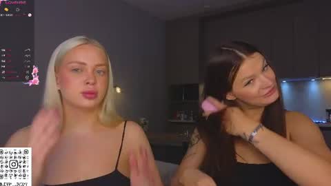 Jenny online show from July 31, 3:39 am