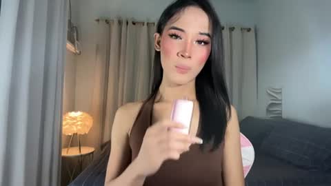 Snapshot of lovely_briana1 chatting on July 1, 11:45 am BABY BRIANA online show from July 1, 11:45 am