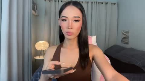 Snapshot of lovely_briana1 chatting on July 2, 11:49 am BABY BRIANA online show from July 2, 11:49 am