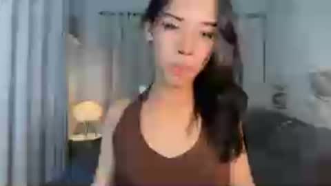 Snapshot of lovely_briana1 chatting on July 10, 3:25 pm BABY BRIANA online show from July 10, 3:25 pm