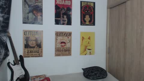 Snapshot of lovely_cass chatting on January 6, 10:37 pm Cassie online show from January 6, 10:37 pm