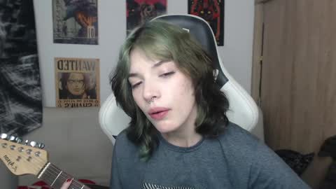 Snapshot of lovely_cass chatting on January 24, 1:24 am Cassie online show from January 24, 1:24 am