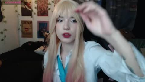 Cassie online show from May 1, 9:03 am