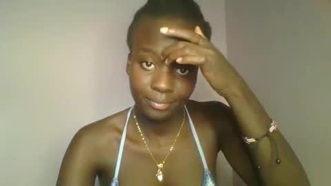 Choco online show from October 1, 8:37 pm