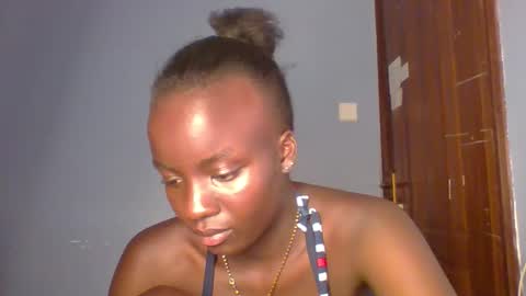 Snapshot of lovely_choco chatting on January 16, 7:07 pm Choco online show from January 16, 7:07 pm