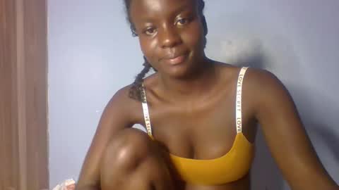 Snapshot of lovely_choco chatting on March 20, 9:08 pm Choco online show from March 20, 9:08 pm