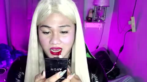 Snapshot of lovely_coleen chatting on September 28, 5:18 pm lovely_coleen online show from September 28, 5:18 pm