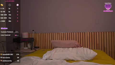 Emma online show from January 21, 3:10 pm