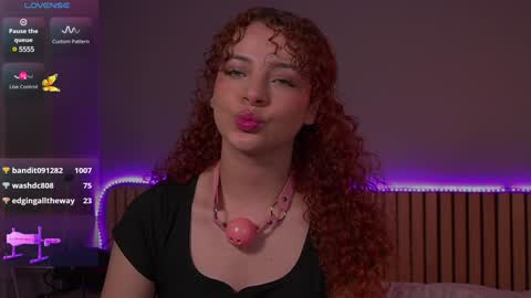 Emma online show from January 30, 6:10 pm