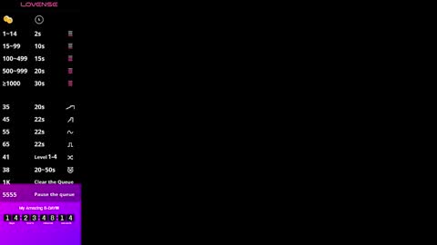 Emma online show from November 7, 1:11 pm