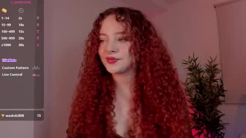 Emma online show from December 3, 8:07 pm