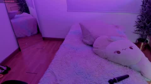 Snapshot of lovely_emma18 chatting on May 16, 1:54 pm Emma online show from May 16, 1:54 pm