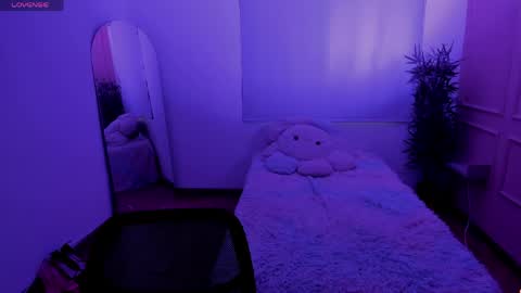 Snapshot of lovely_emma18 chatting on May 23, 1:15 pm Emma online show from May 23, 1:15 pm