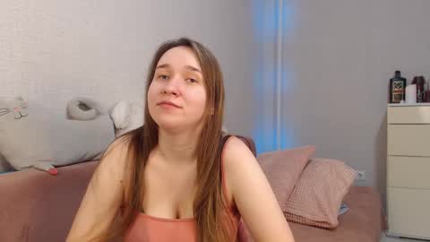 Lovely Hayley online show from February 26, 9:27 pm