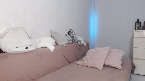 Lovely Hayley online show from September 21, 9:16 pm