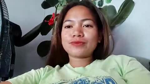Snapshot of lovely_juday26 chatting on October 16, 2:45 am lovely_juday26 online show from October 16, 2:45 am