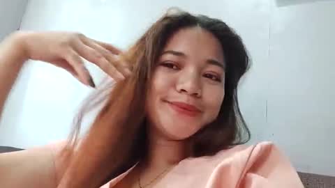 Snapshot of lovely_juday26 chatting on October 18, 2:36 am lovely_juday26 online show from October 18, 2:36 am