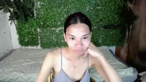 Snapshot of lovely_kimmyxx chatting on June 9, 10:21 pm kimmy online show from June 9, 10:21 pm