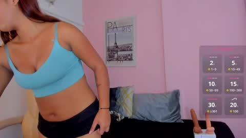 Snapshot of lovely_kristal chatting on May 15, 5:53 pm Kristal online show from May 15, 5:53 pm