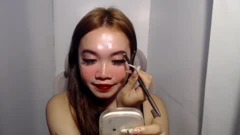 lovely_lianne online show from July 26, 1:18 pm