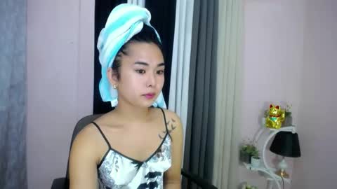 Maria online show from February 13, 1:48 pm