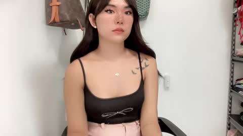 Snapshot of lovely_maria_x chatting on March 18, 11:35 am Maria online show from March 18, 11:35 am