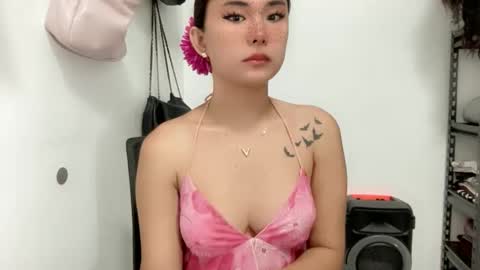 Snapshot of lovely_maria_x chatting on April 3, 3:15 am Maria online show from April 3, 3:15 am