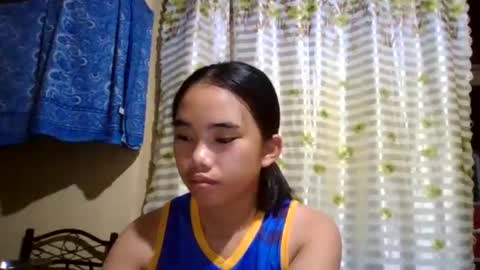Snapshot of lovely_marie572336 chatting on June 20, 3:26 pm lovely_marie572336 online show from June 20, 3:26 pm