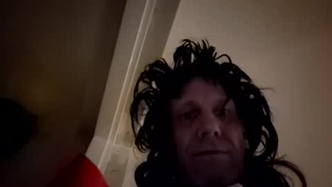 Snapshot of lovely_me165244 chatting on January 8, 10:01 pm mooie man online show from January 8, 10:01 pm