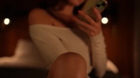 Natasha - IG  online show from March 7, 11:13 pm