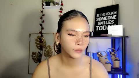 KATE online show from April 26, 3:37 am