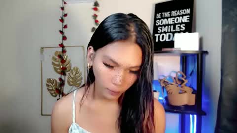 KATE online show from May 3, 7:14 am