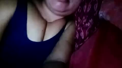 lovely_orchid online show from December 13, 9:52 pm