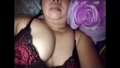 lovely_orchid online show from February 2, 5:39 am