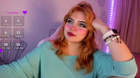 Snapshot of lovely_paris_01 chatting on May 20, 6:08 am Paris Rose online show from May 20, 6:08 am