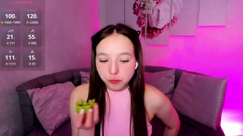 Lolly online show from February 8, 7:48 am