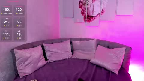 Lolly online show from February 11, 1:20 am