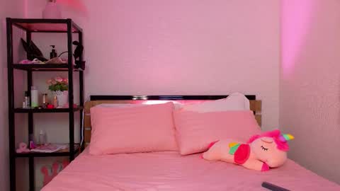 Lolly online show from October 9, 1:03 am