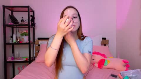 Lolly online show from October 11, 1:27 am