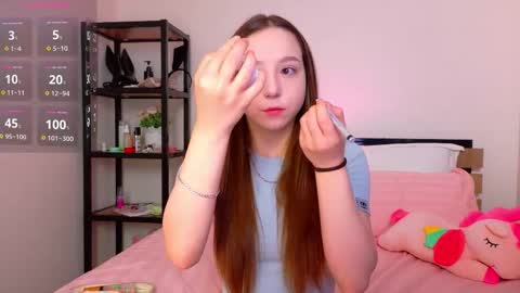 Lolly online show from October 27, 1:31 am