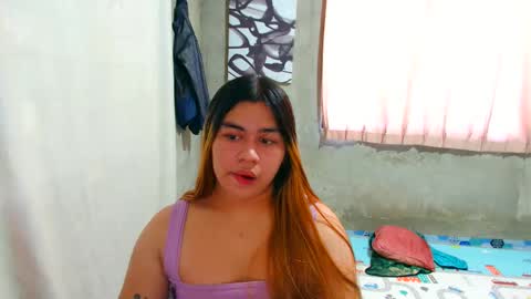 lovely_ricaxxx online show from September 9, 6:46 am