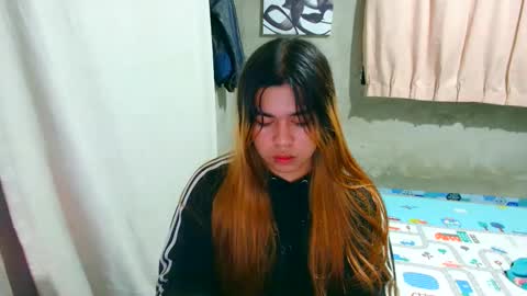 lovely_ricaxxx online show from September 9, 7:57 pm