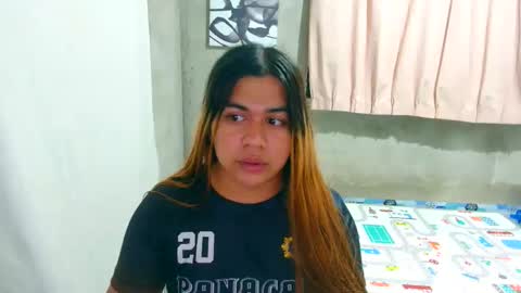 lovely_ricaxxx online show from September 16, 9:32 am