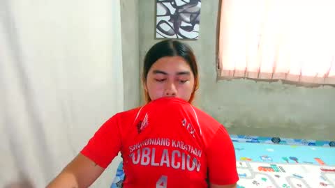 lovely_ricaxxx online show from September 23, 7:33 am
