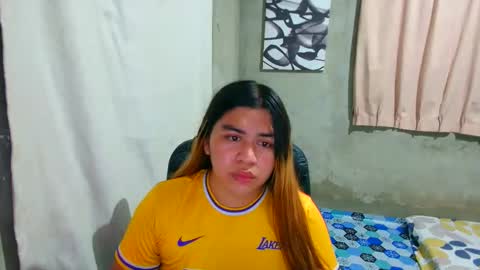 lovely_ricaxxx online show from September 29, 5:40 pm