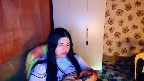 lovely_ricaxxx online show from October 24, 7:49 am