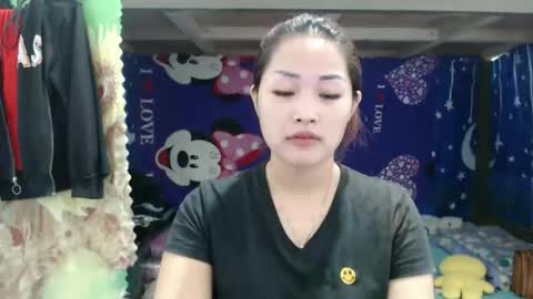 ask me dear online show from April 30, 3:13 am