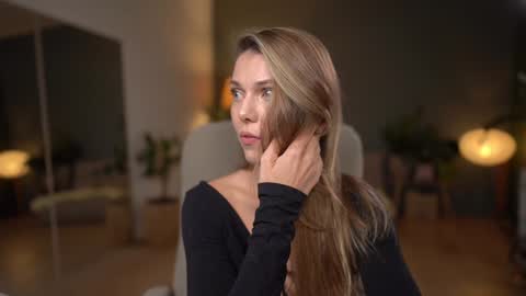 Very miss youWill be back soon Tammy online show from September 23, 4:54 pm