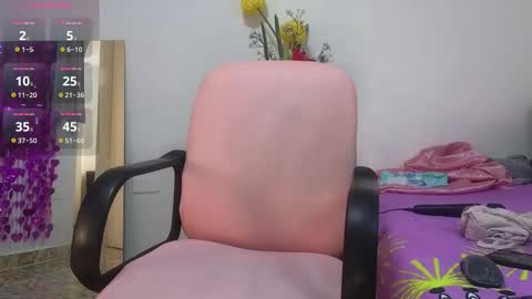 Snapshot of lovely_trix_ chatting on November 9, 3:43 pm Trix online show from November 9, 3:43 pm